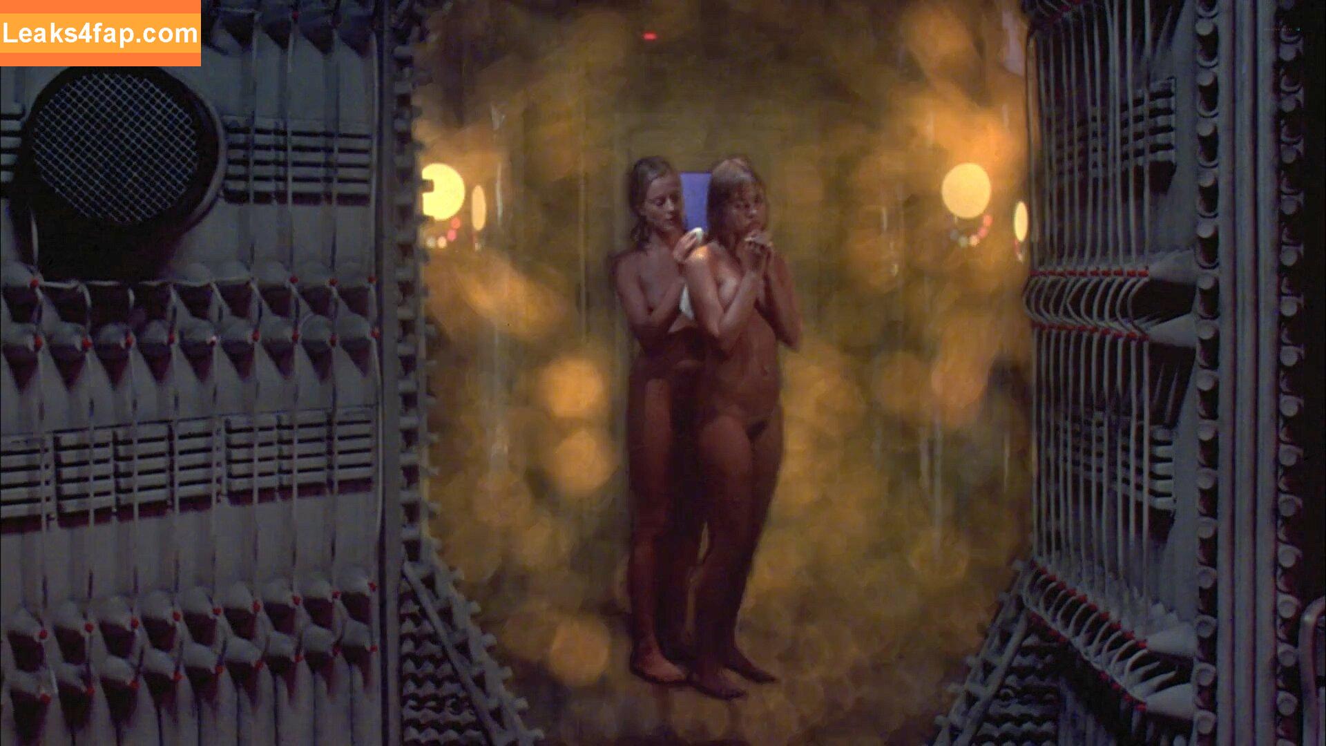 Vintage Starlets /  leaked photo photo #0607