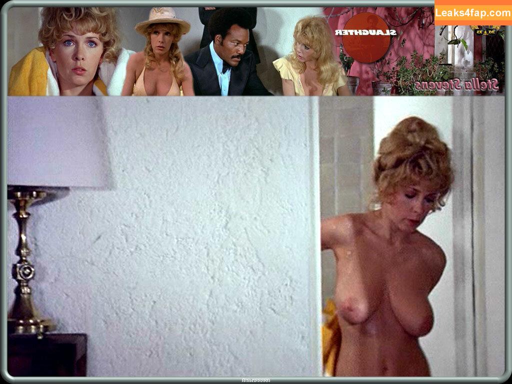 Vintage Starlets /  слитое фото фото #0610