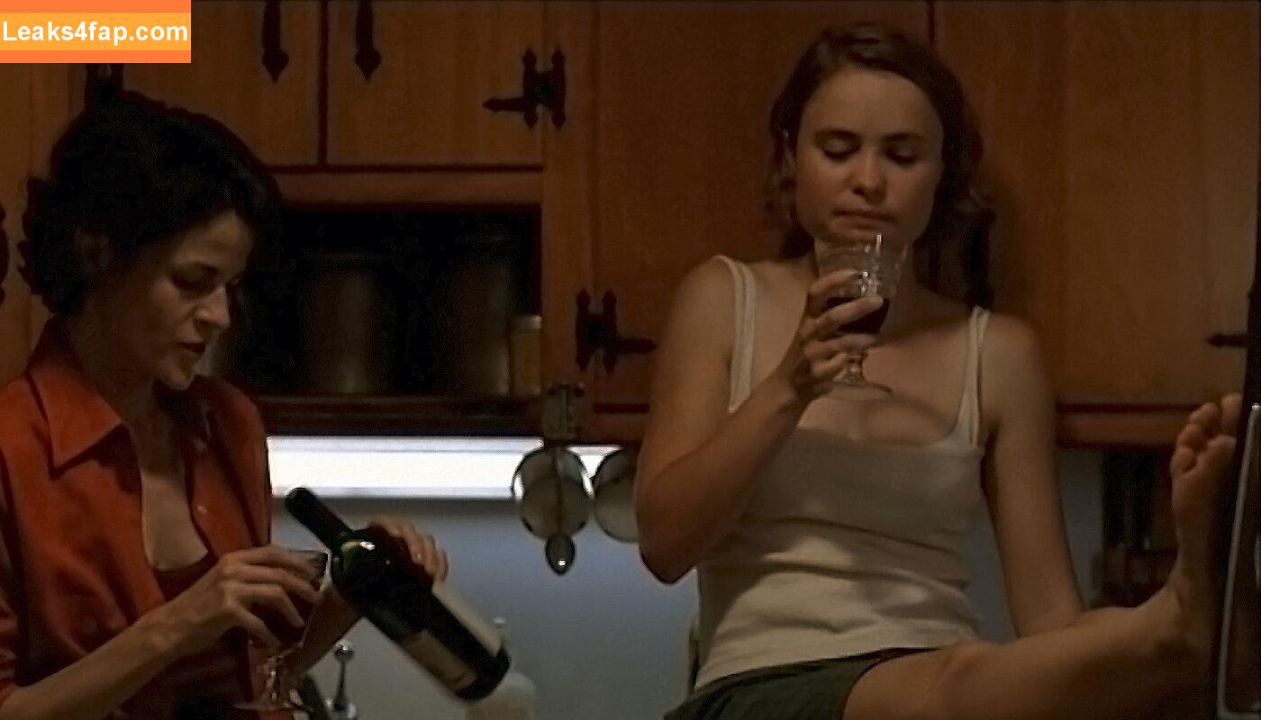 Vintage Starlets /  слитое фото фото #0618