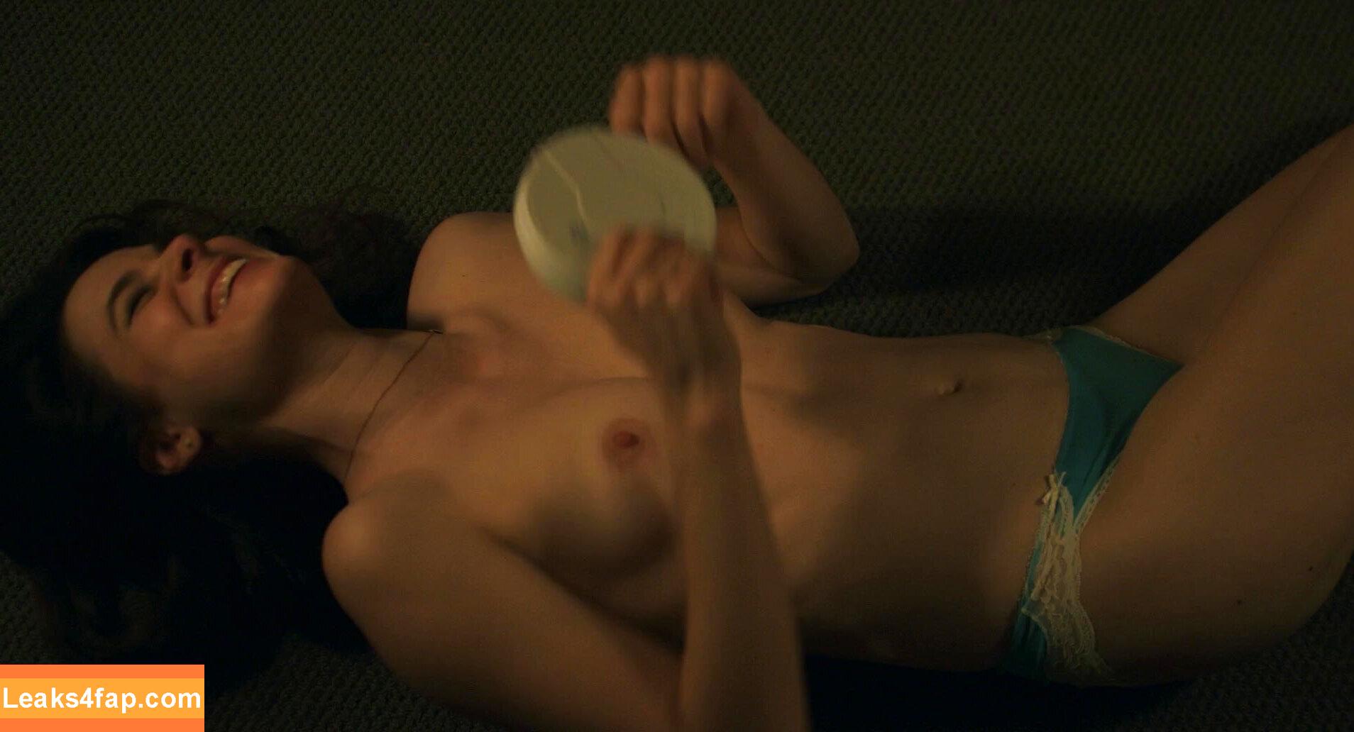 Vintage Starlets /  слитое фото фото #0621