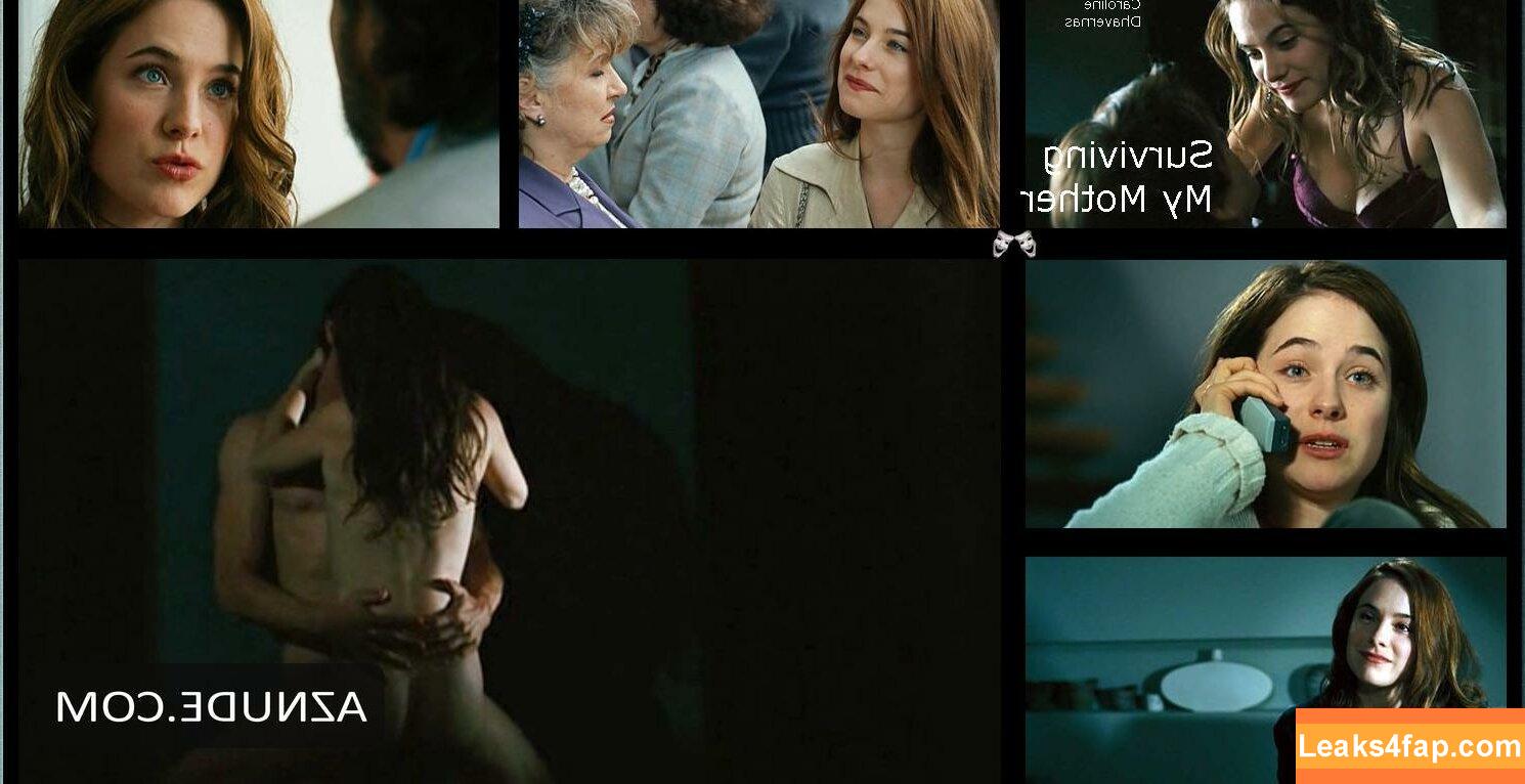 Vintage Starlets /  leaked photo photo #0625