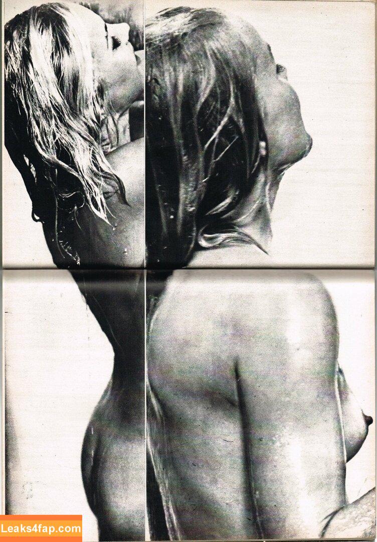 Vintage Starlets /  leaked photo photo #0630