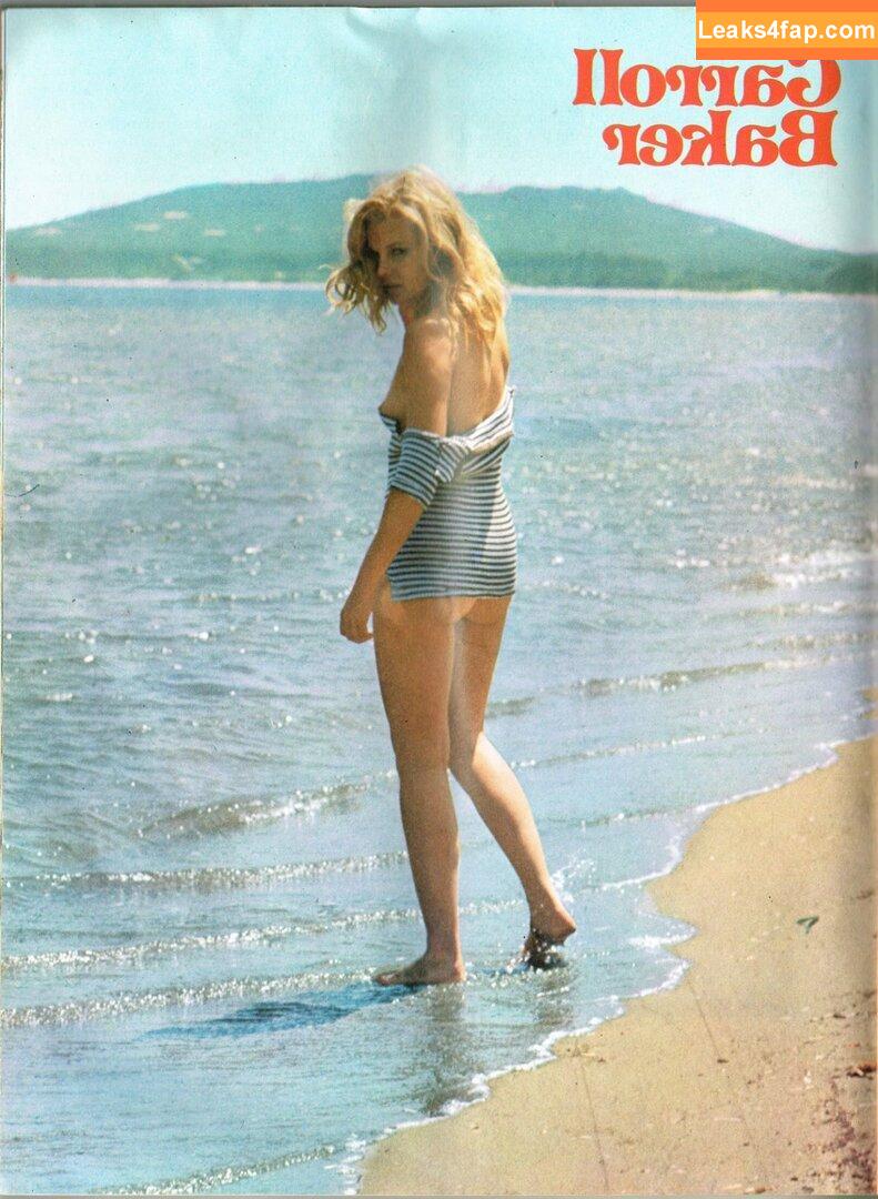 Vintage Starlets /  leaked photo photo #0635