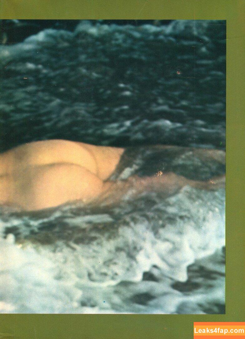 Vintage Starlets /  leaked photo photo #0642