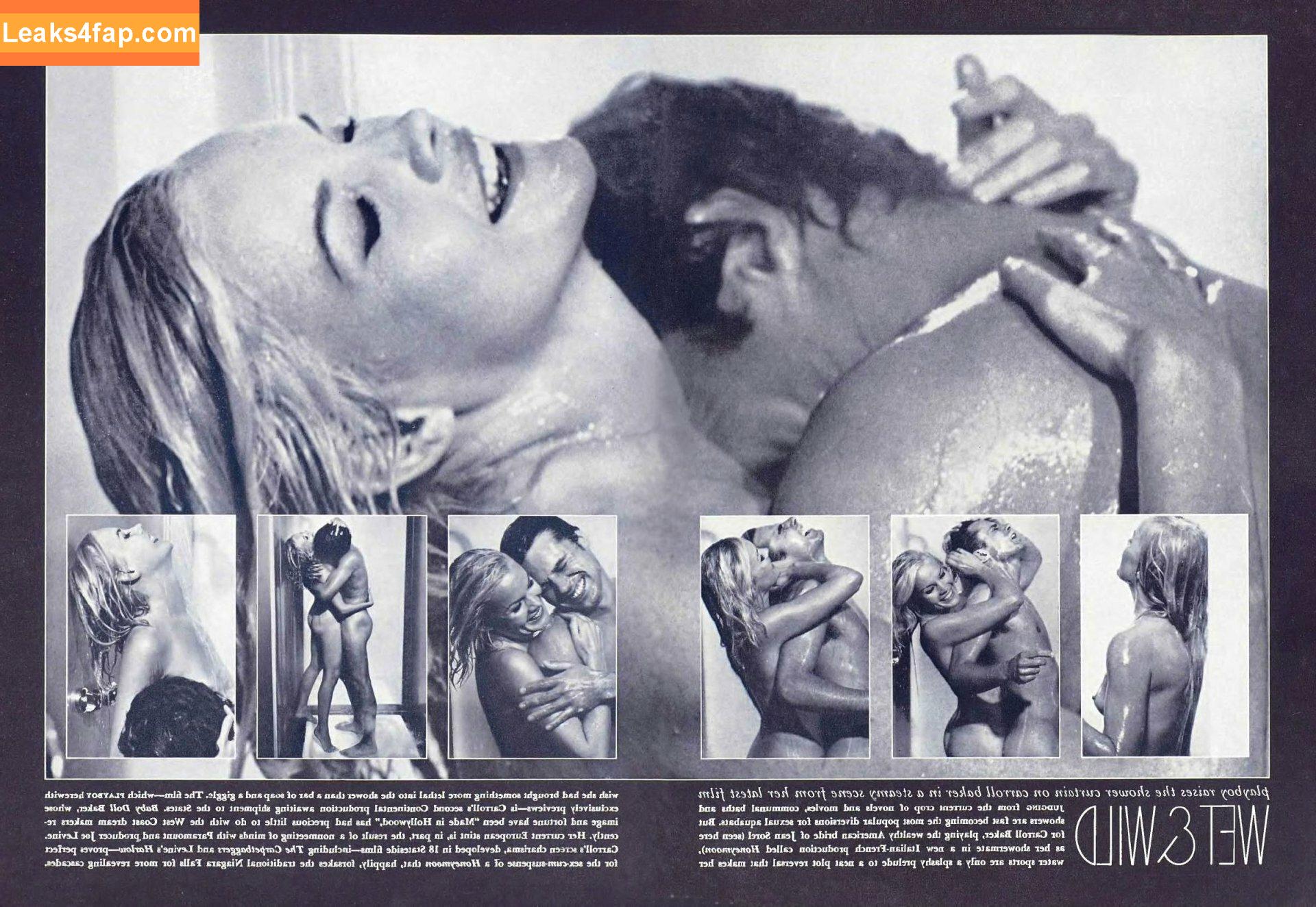 Vintage Starlets /  leaked photo photo #0643