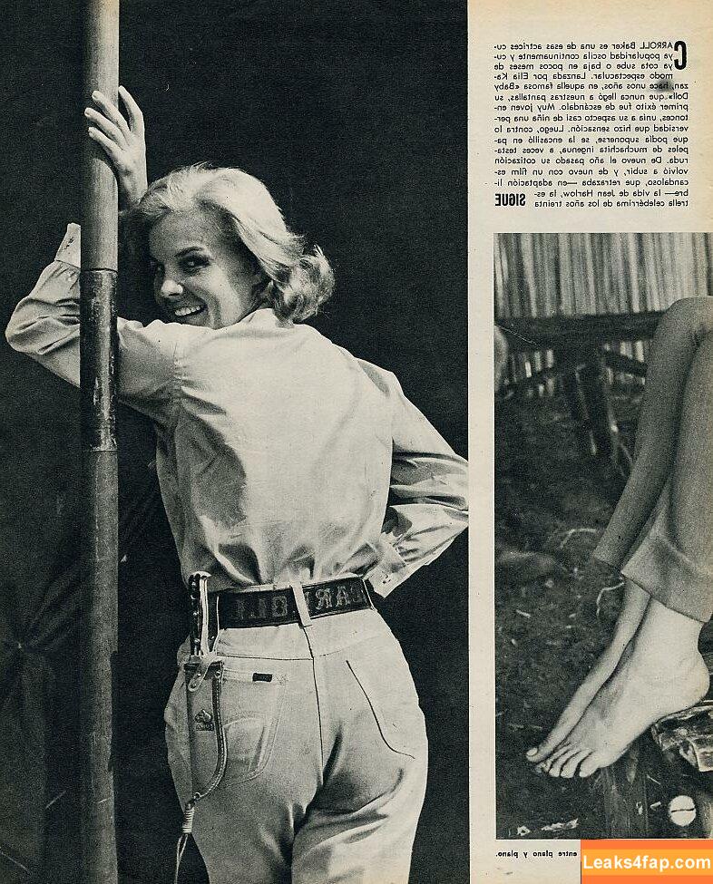 Vintage Starlets /  leaked photo photo #0645