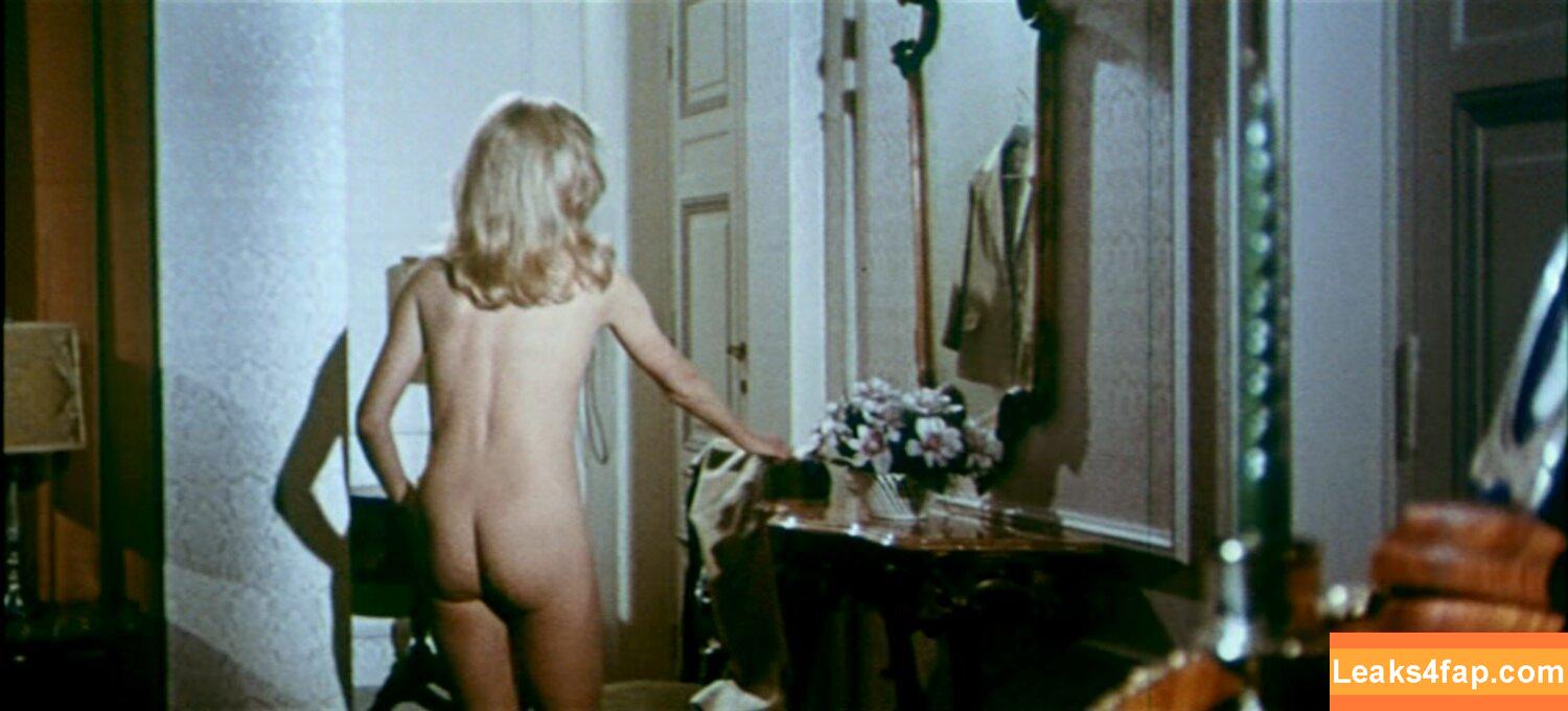 Vintage Starlets /  leaked photo photo #0648