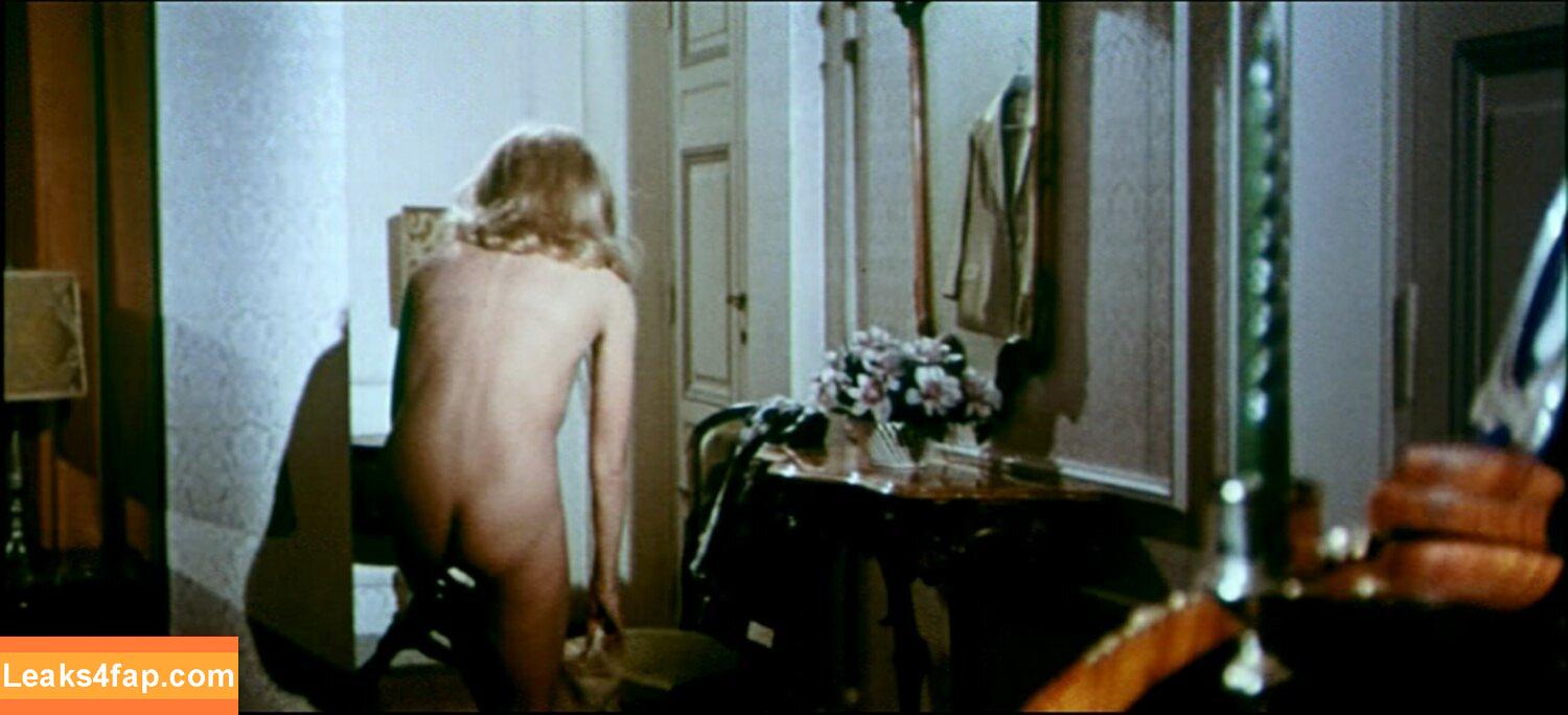 Vintage Starlets /  leaked photo photo #0649