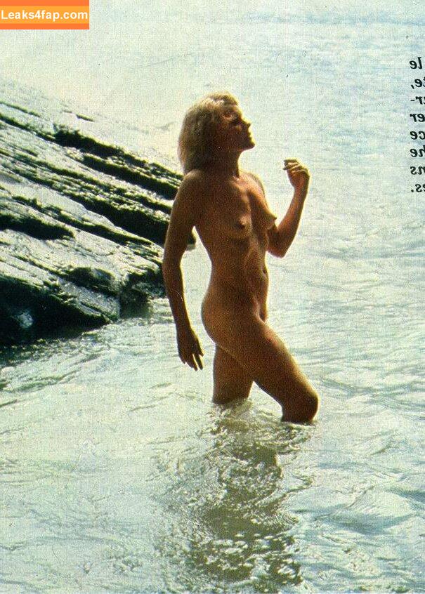 Vintage Starlets /  leaked photo photo #0651