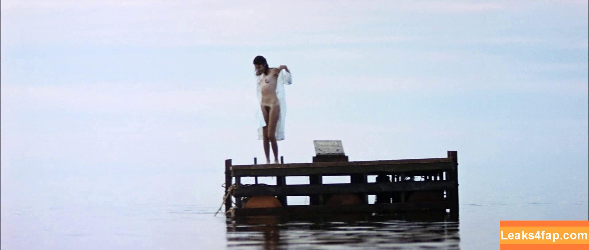 Vintage Starlets /  leaked photo photo #0653