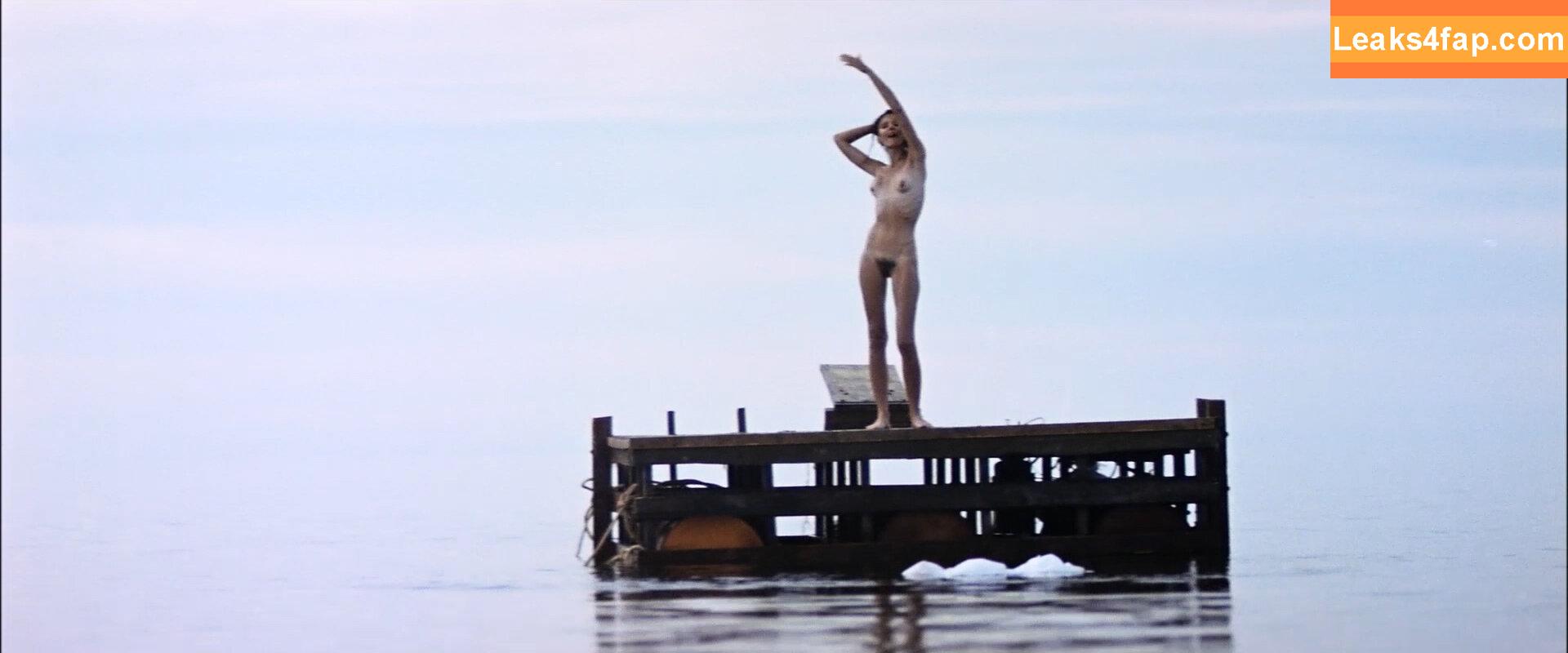 Vintage Starlets /  leaked photo photo #0654