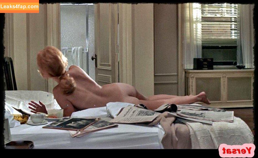 Vintage Starlets /  leaked photo photo #0664