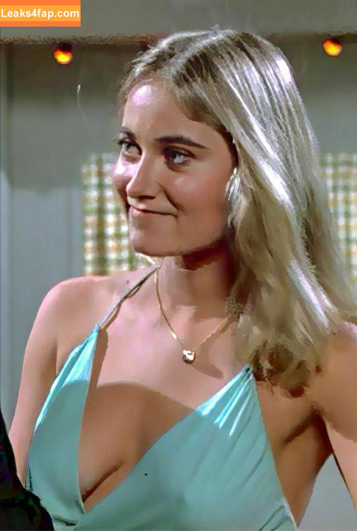 Vintage Starlets /  leaked photo photo #0693