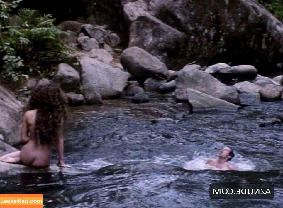 Vintage Starlets /  leaked photo photo #0706