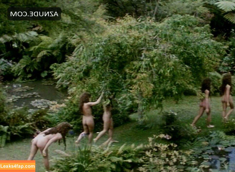 Vintage Starlets /  слитое фото фото #0707