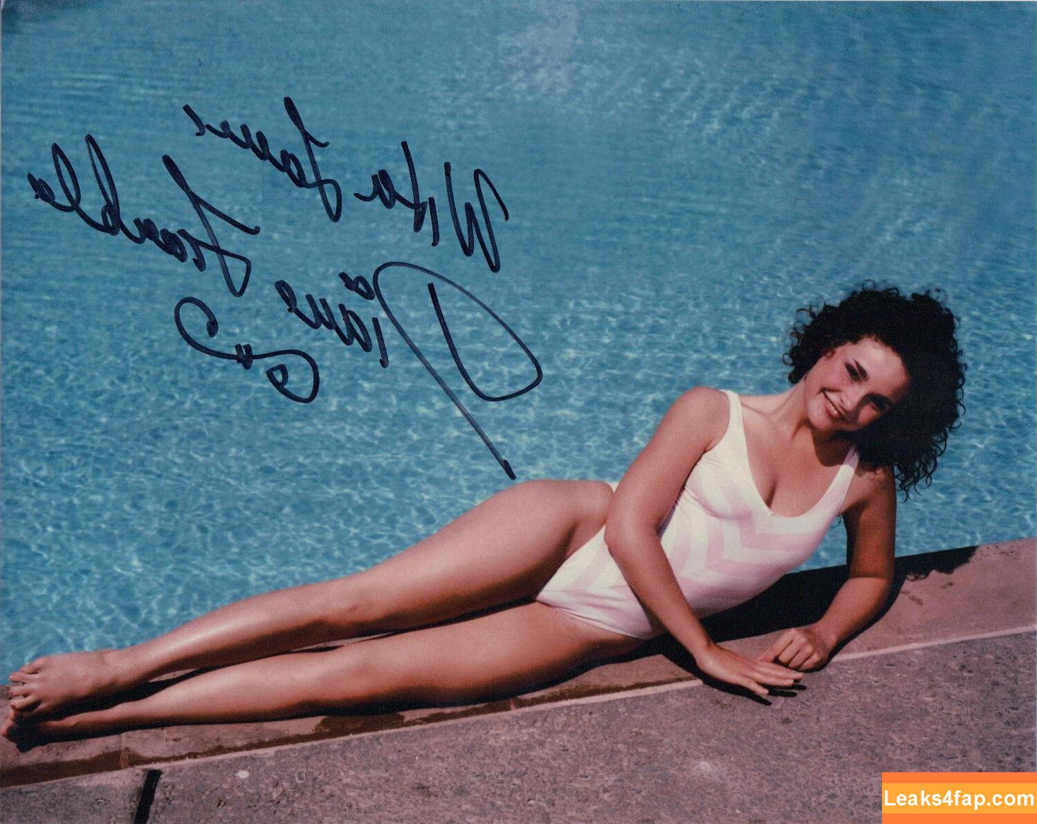 Vintage Starlets /  leaked photo photo #0711