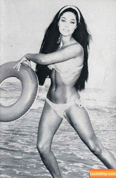 Vintage Starlets /  leaked photo photo #0720