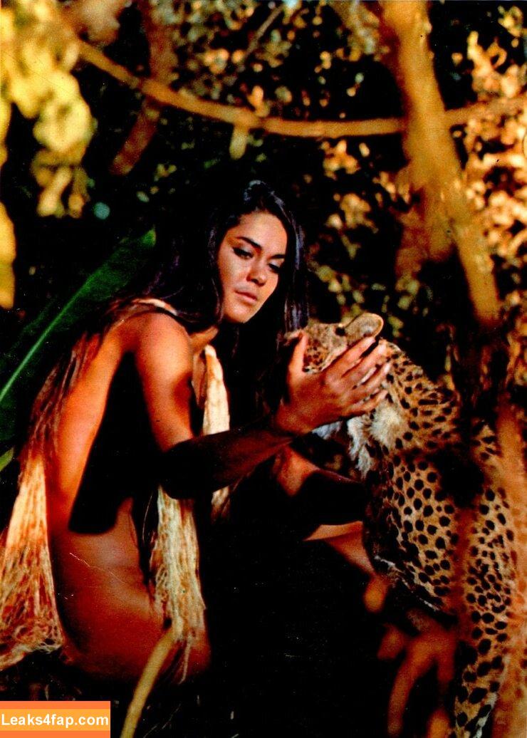 Vintage Starlets /  leaked photo photo #0721