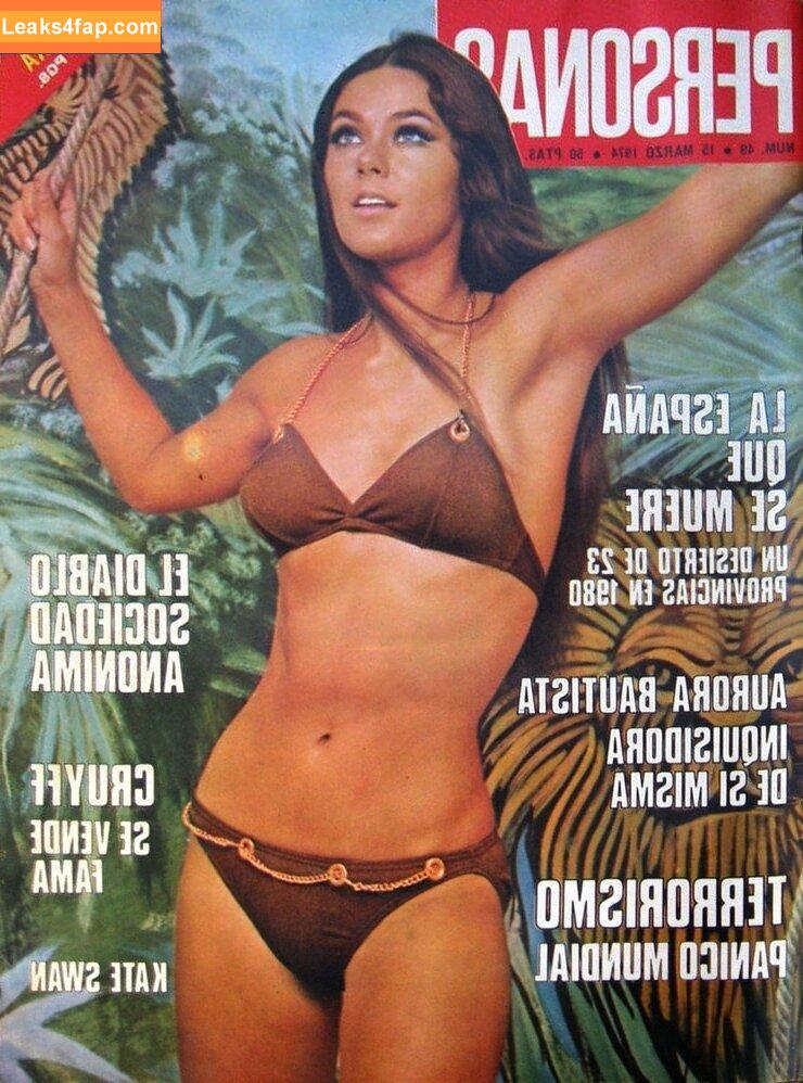 Vintage Starlets /  слитое фото фото #0724