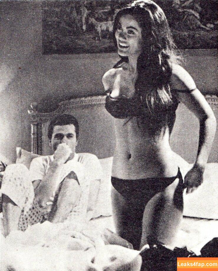 Vintage Starlets /  leaked photo photo #0732