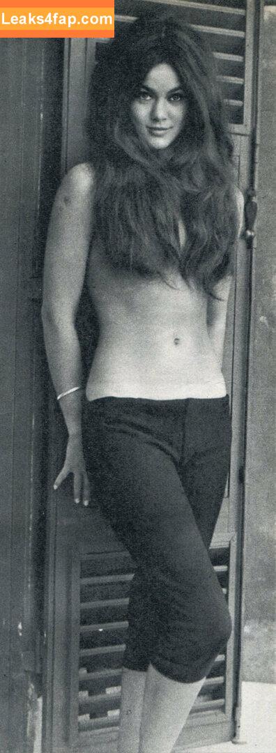 Vintage Starlets /  leaked photo photo #0733