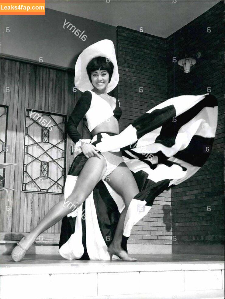 Vintage Starlets /  leaked photo photo #0734