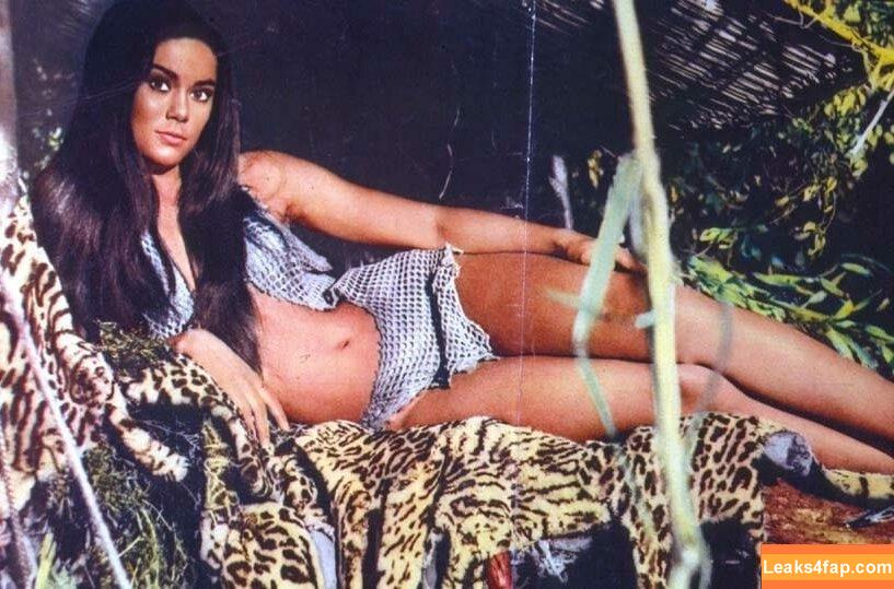 Vintage Starlets /  leaked photo photo #0743