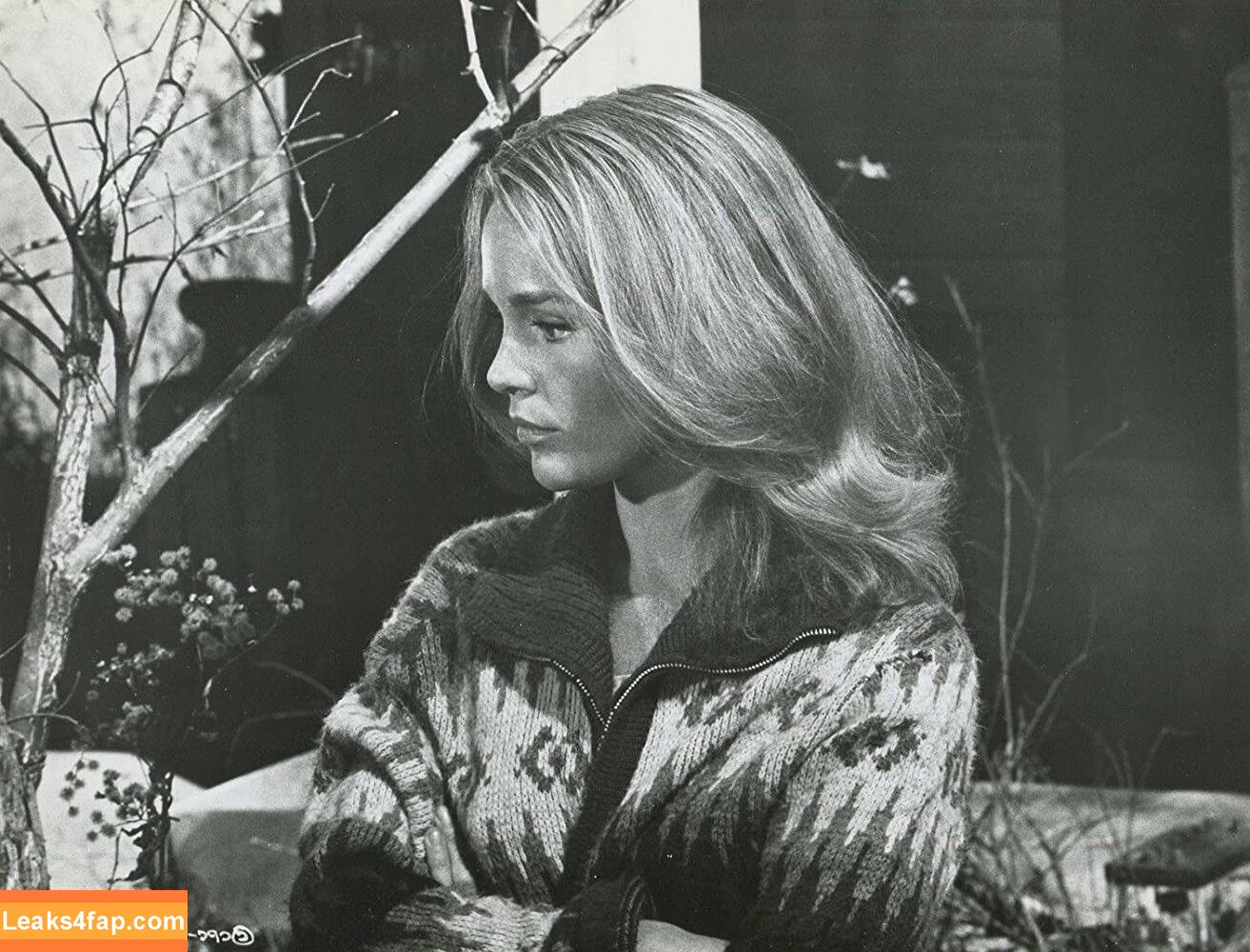 Vintage Starlets /  leaked photo photo #0748