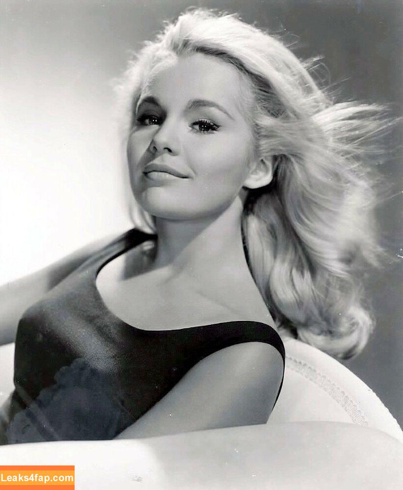 Vintage Starlets /  leaked photo photo #0752