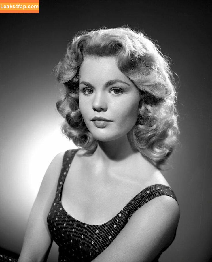 Vintage Starlets /  leaked photo photo #0755