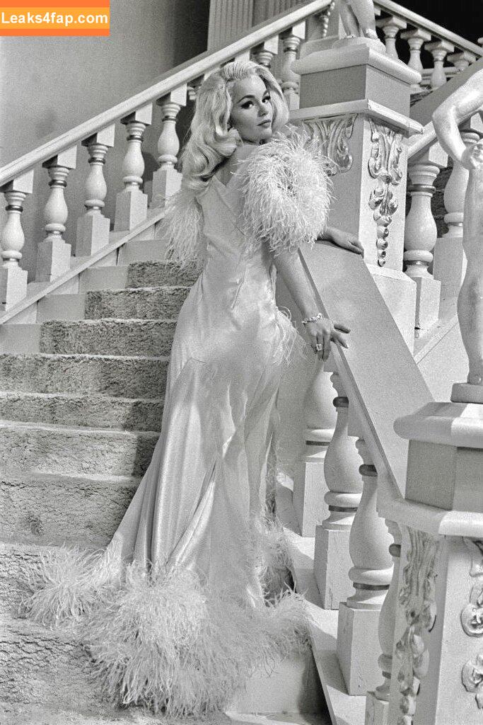 Vintage Starlets /  leaked photo photo #0757