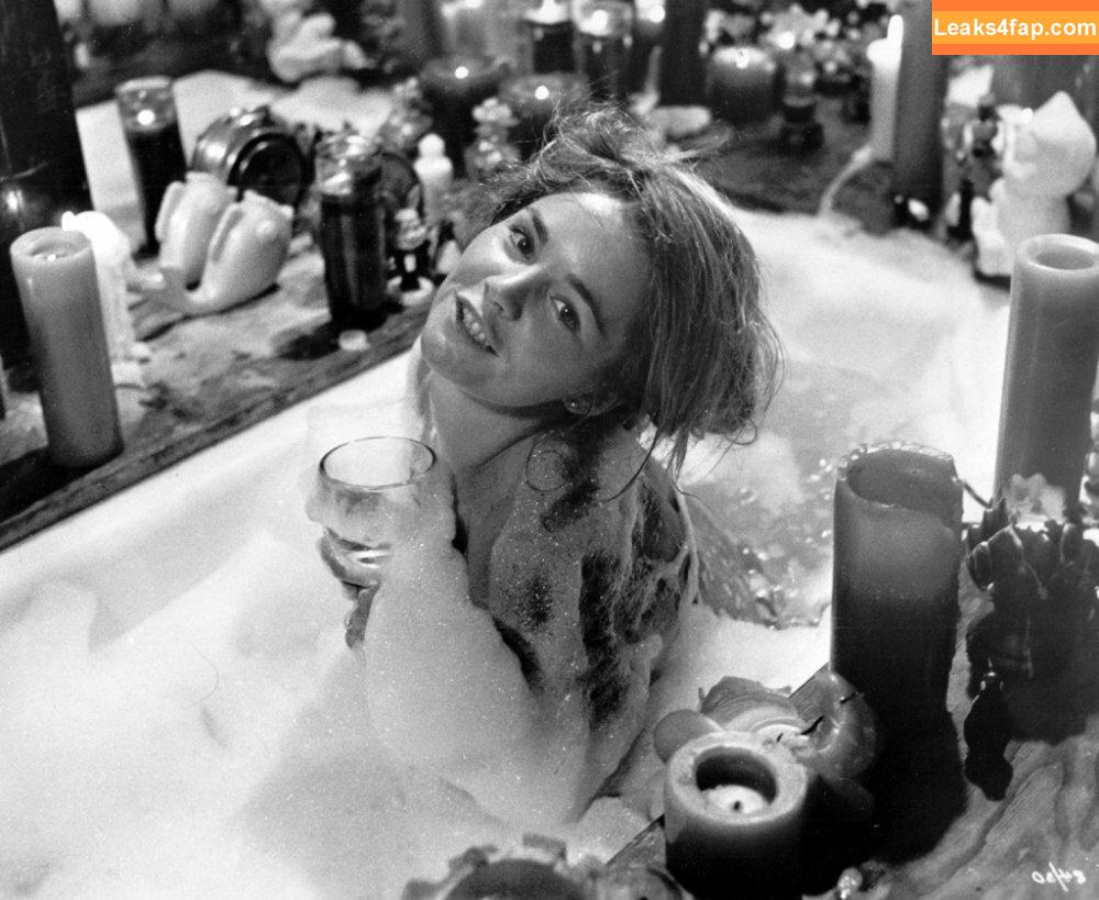 Vintage Starlets /  leaked photo photo #0760