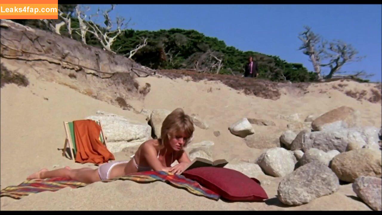 Vintage Starlets /  leaked photo photo #0771