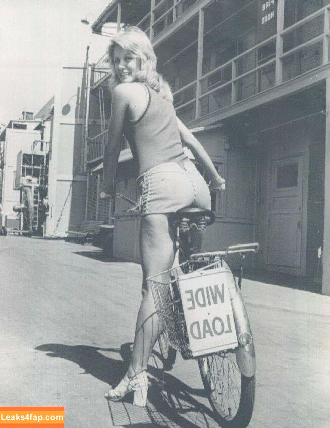 Vintage Starlets /  leaked photo photo #0783