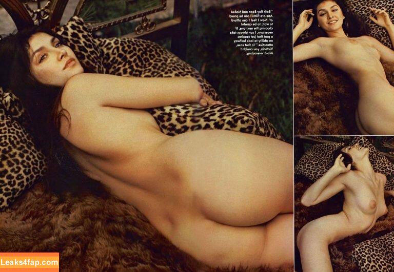 Vintage Starlets /  leaked photo photo #0795