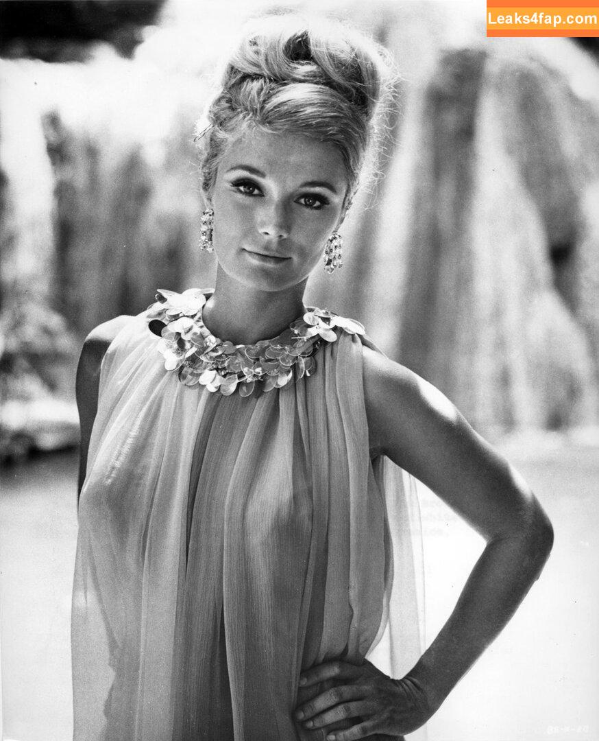 Vintage Starlets /  слитое фото фото #0798