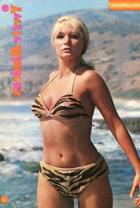 Vintage Starlets /  leaked photo photo #0799