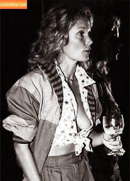 Vintage Starlets /  слитое фото фото #0801