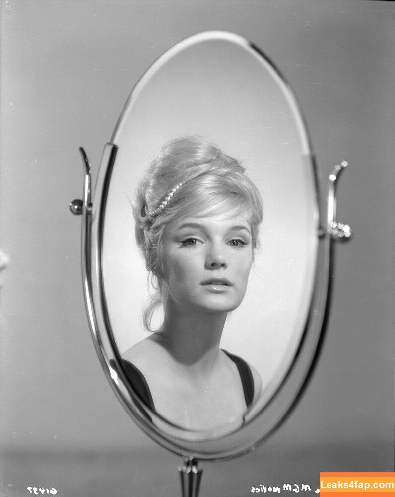 Vintage Starlets /  leaked photo photo #0805