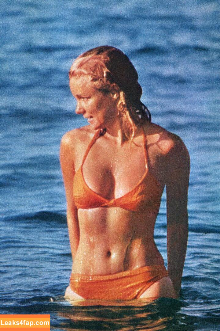 Vintage Starlets /  leaked photo photo #0807