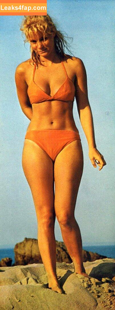 Vintage Starlets /  leaked photo photo #0817