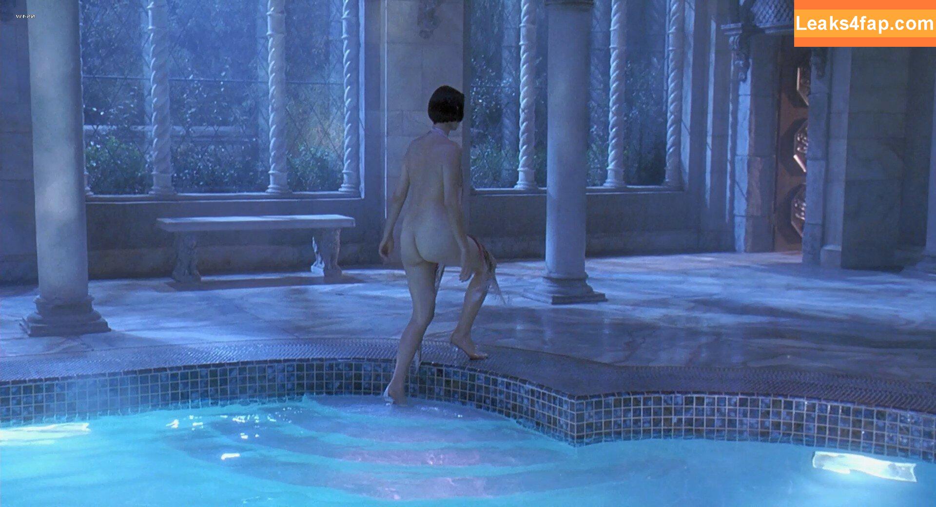 Vintage Starlets /  leaked photo photo #0821