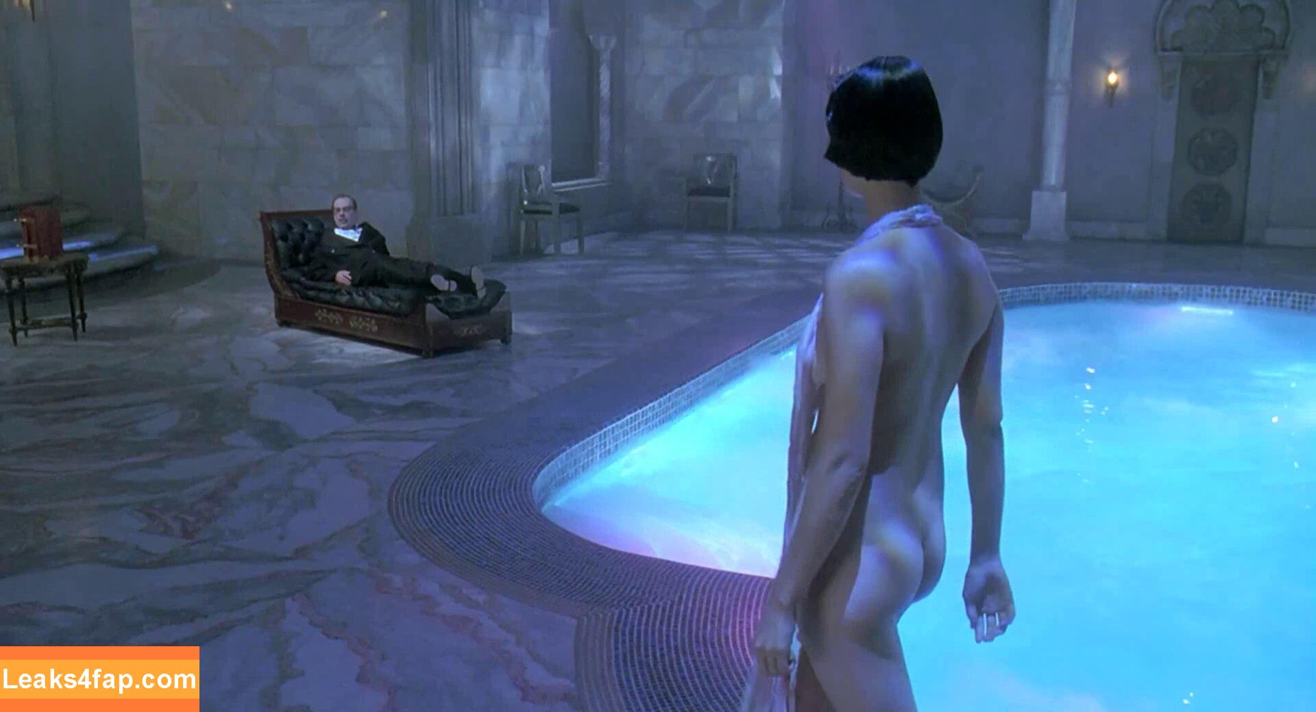 Vintage Starlets /  leaked photo photo #0822