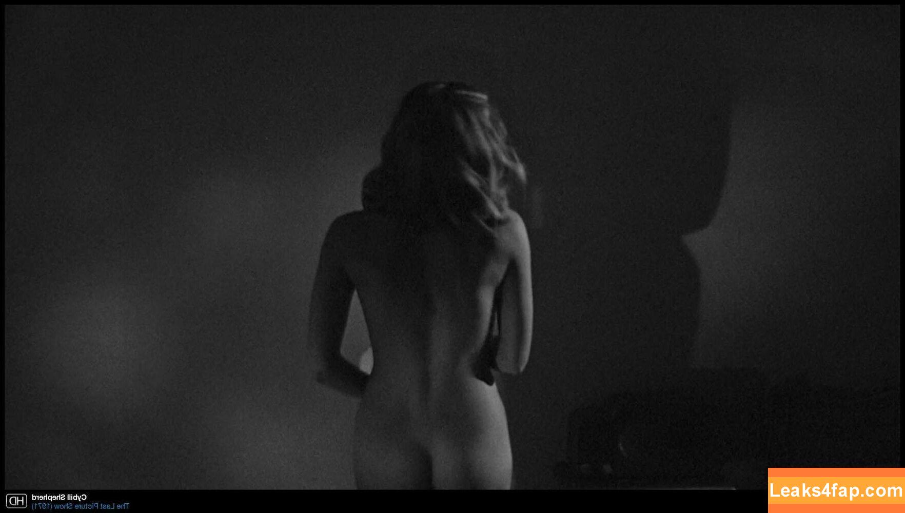 Vintage Starlets /  leaked photo photo #0826