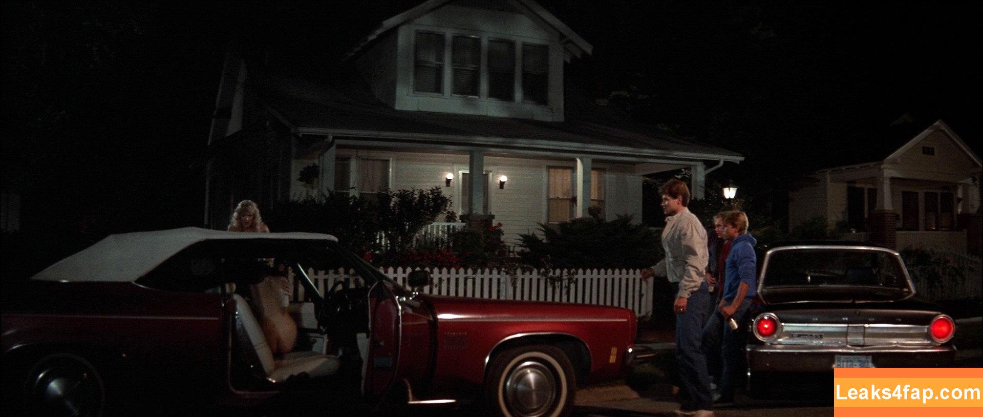 Vintage Starlets /  leaked photo photo #0837