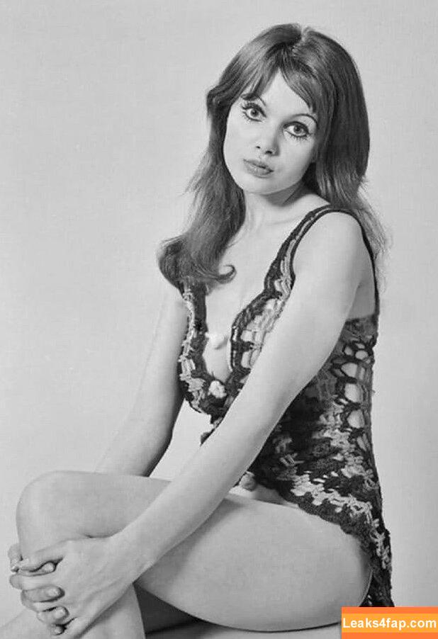 Vintage Starlets /  leaked photo photo #0851