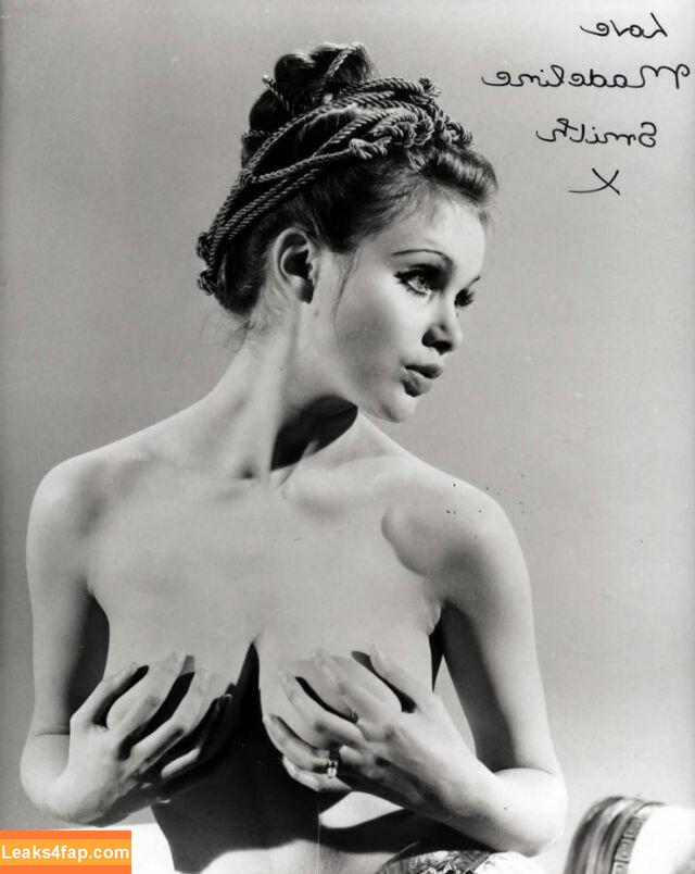 Vintage Starlets /  leaked photo photo #0861