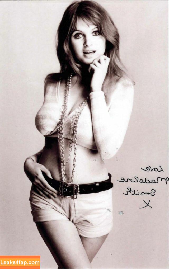 Vintage Starlets /  leaked photo photo #0863