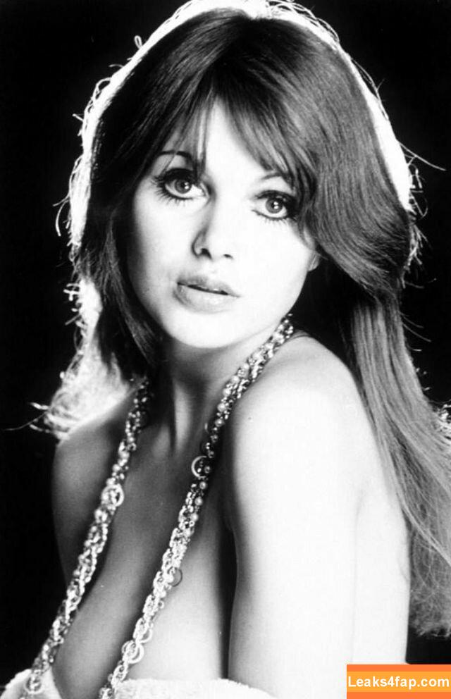 Vintage Starlets /  leaked photo photo #0864