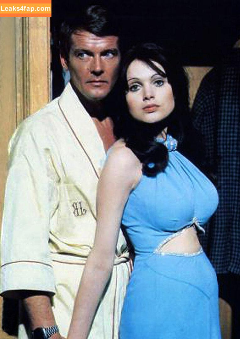 Vintage Starlets /  leaked photo photo #0870